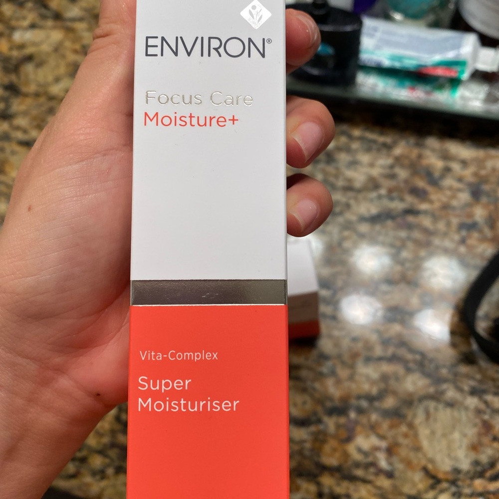 Environ Vita Complex Super Moisturizer